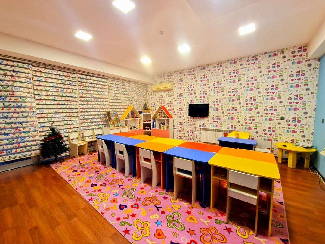 İcarəyə verilir obyekt 500 m² — Əmlak, Bakı (7)