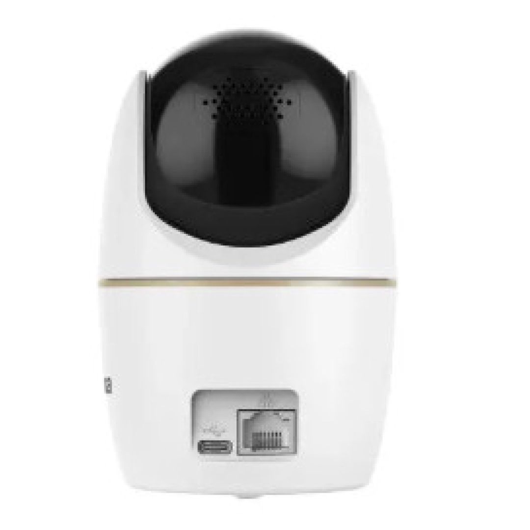 Wi-Fi kamera Dahua Hero Dual D1 DH-H5D-5F — Ağıllı ev və təhlükəsizlik, Bakı (2)
