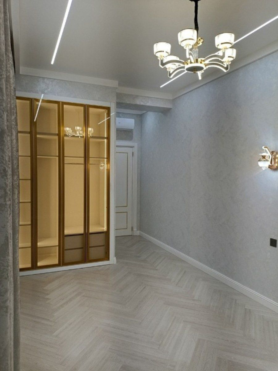 Satılır 4 otaqlı yeni tikili 173 m² — Mənzil, Bakı (5)