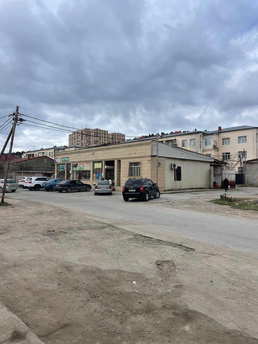 Satılır obyekt 420 m² — Əmlak, Bakı (4)