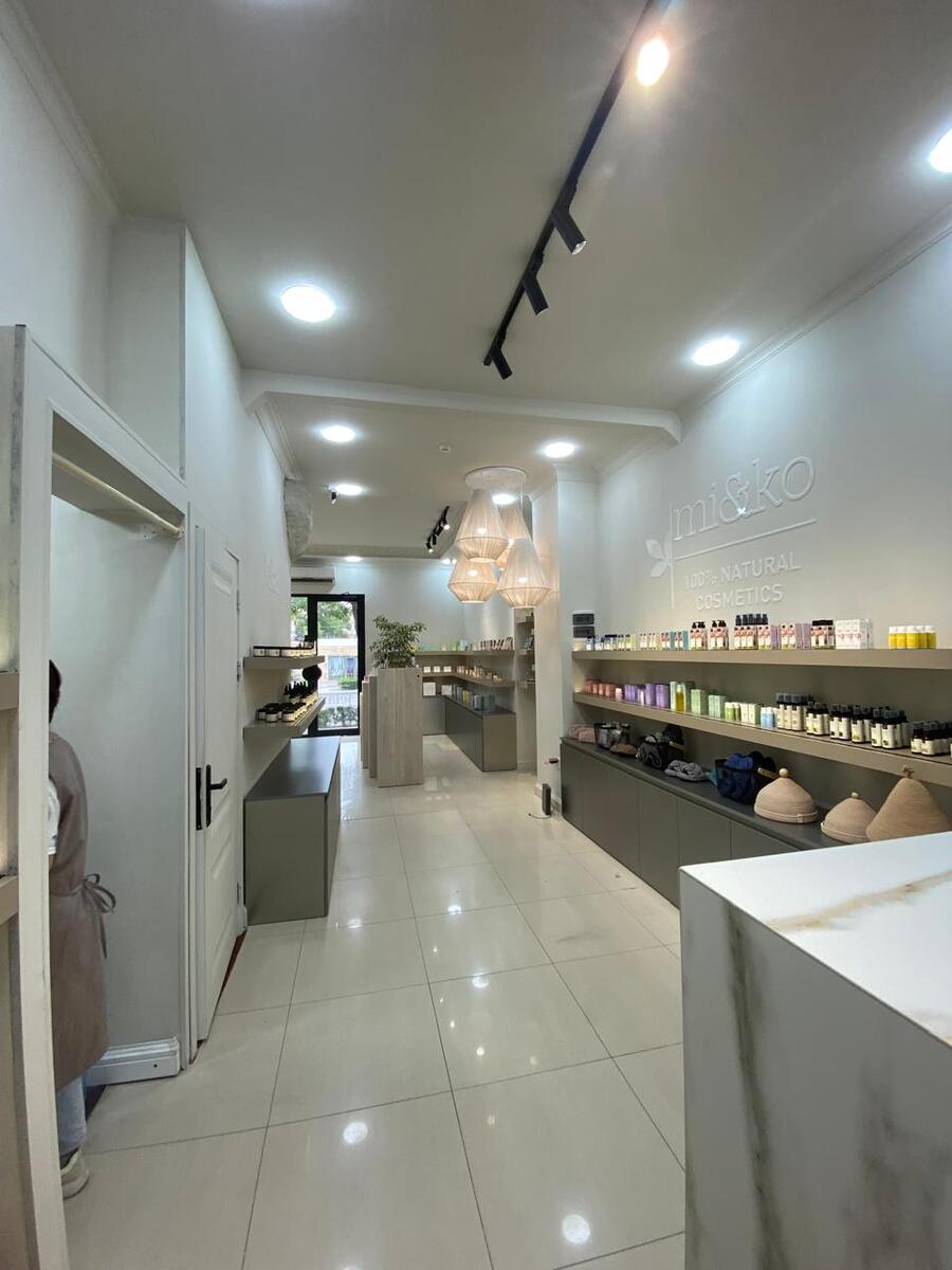 Satılır obyekt 60 m² — Əmlak, Bakı (2)
