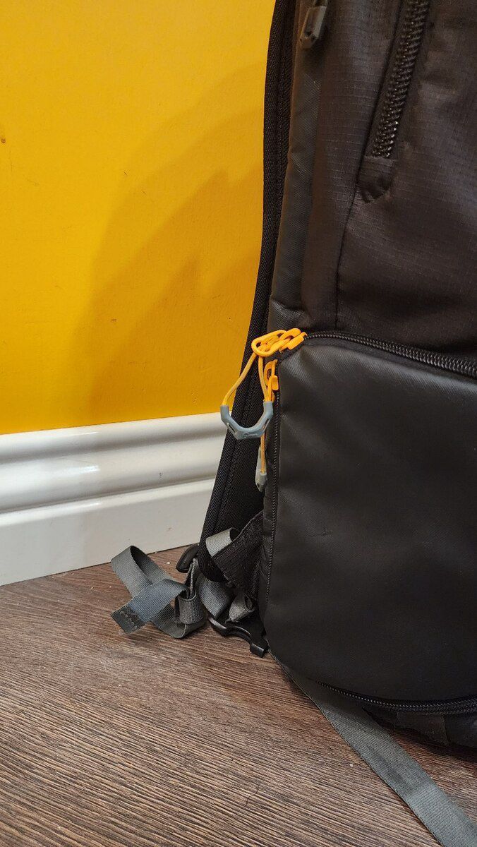 "Lowepro" kamera və lens çantası — Foto və video texnikası, Bakı (3)