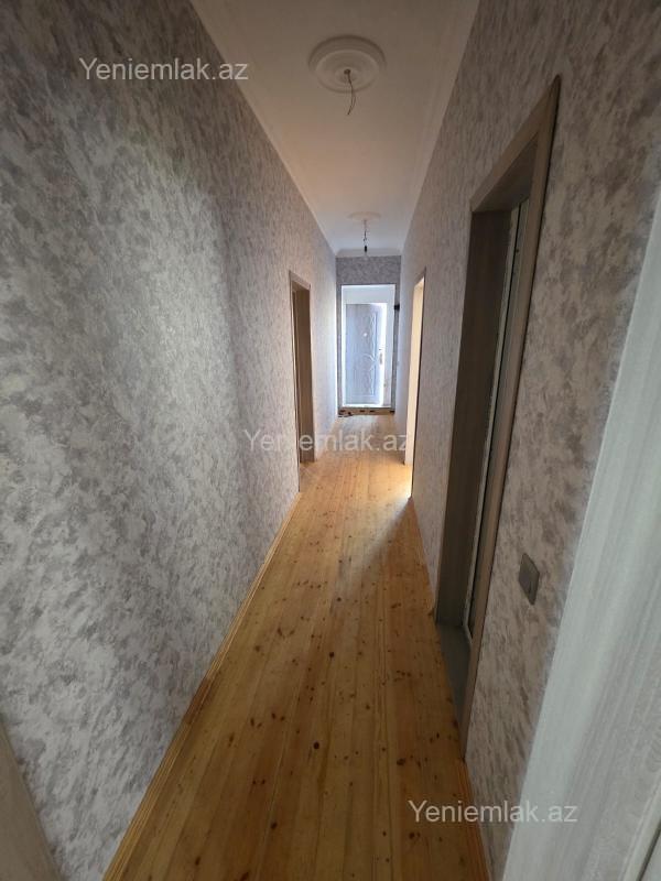 Satılır 3 otaqlı Həyət evi / Villa, 85 m², Xəzər bağları — Ev, villa, Sumqayıt (11)