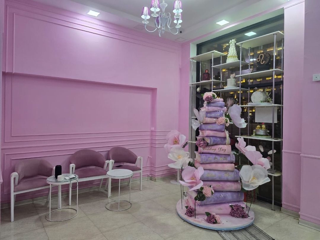 İcarəyə verilir obyekt 60 m² — Əmlak, Bakı