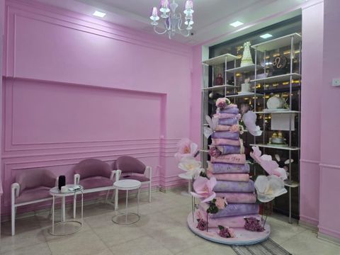 İcarəyə verilir obyekt 60 m² — Bakı