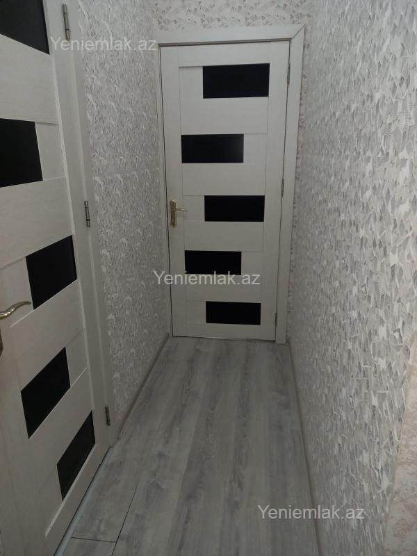 Kirayə 1 otaqlı Bina evi menzil (Yeni tikili), 52 m², Masazır — Mənzil, Abşeron (4)