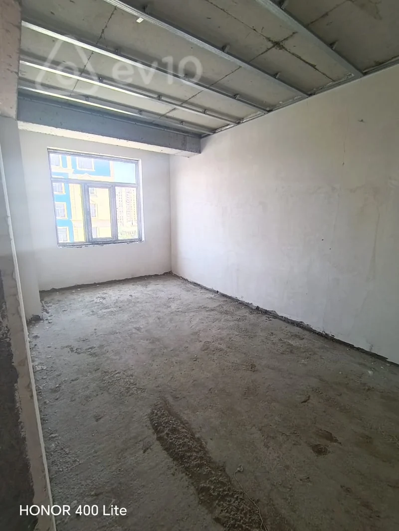 3 otaqlı mənzil, 98 m², Yasamal r-n A.M.Serifzade 26 — Mənzil, Bakı (3)
