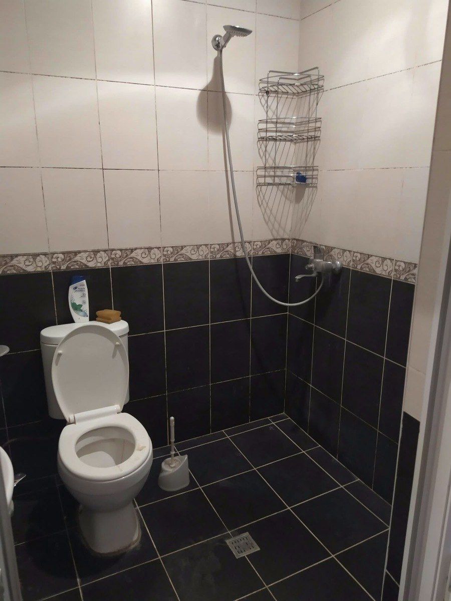 Satılır 3 otaqlı köhnə tikili 50 m² — Mənzil, Bakı (7)