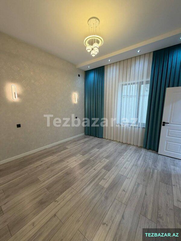 Bağ evi, Suvelan — Ev, villa, Bakı (5)