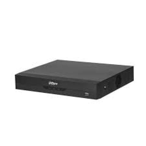 Təhlükəsizlik kamerası Dahua XVR4116HS-X — 256 ₼ · Bakı · Ağıllı ev və təhlükəsizlik Təhlükəsizlik kamerası Dahua XVR4116HS-X — Bakı