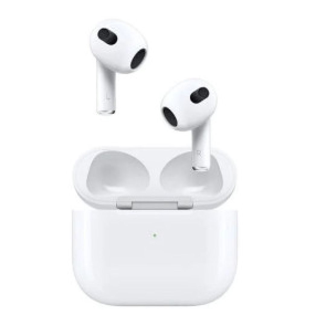 Qulaqliq Apple AirPods Pro 3 MFHP4ZE/A — Telefonlar və qadjetlər, Bakı (2)