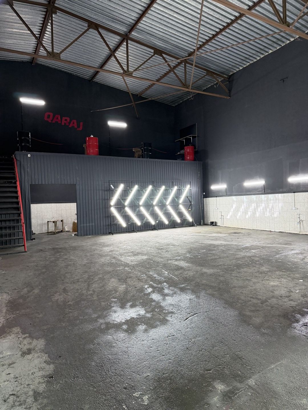 İcarəyə verilir obyekt 500 m² — Əmlak, Bakı (6)