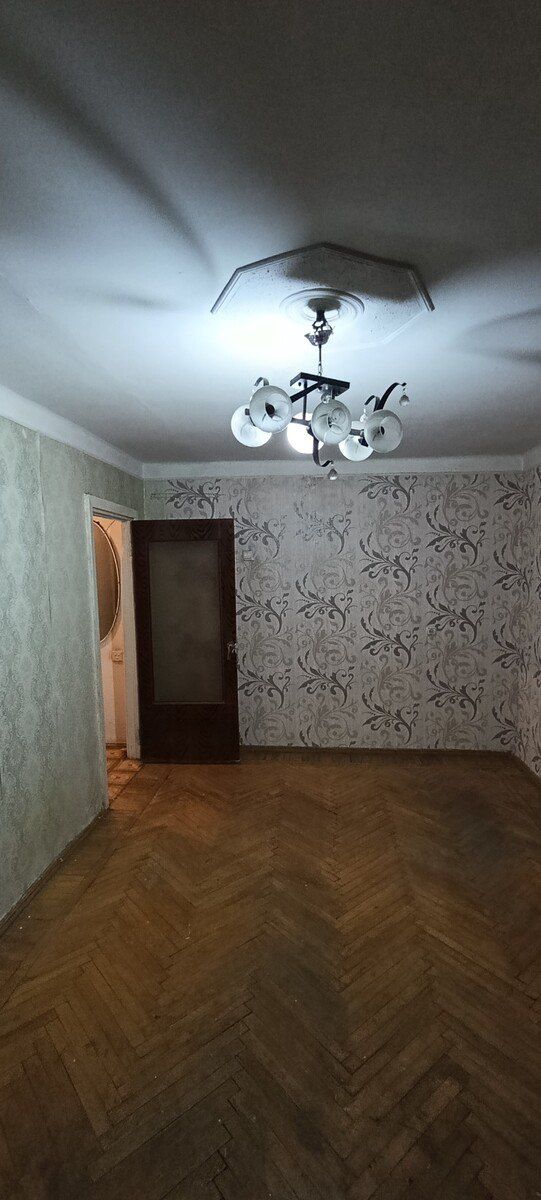 Satılır 1 otaqlı köhnə tikili 33 m² — Mənzil, Bakı (2)