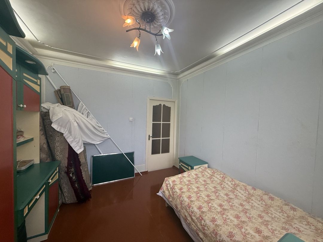 Satılır 4 otaqlı köhnə tikili 10999 m² — Mənzil, Bakı (11)
