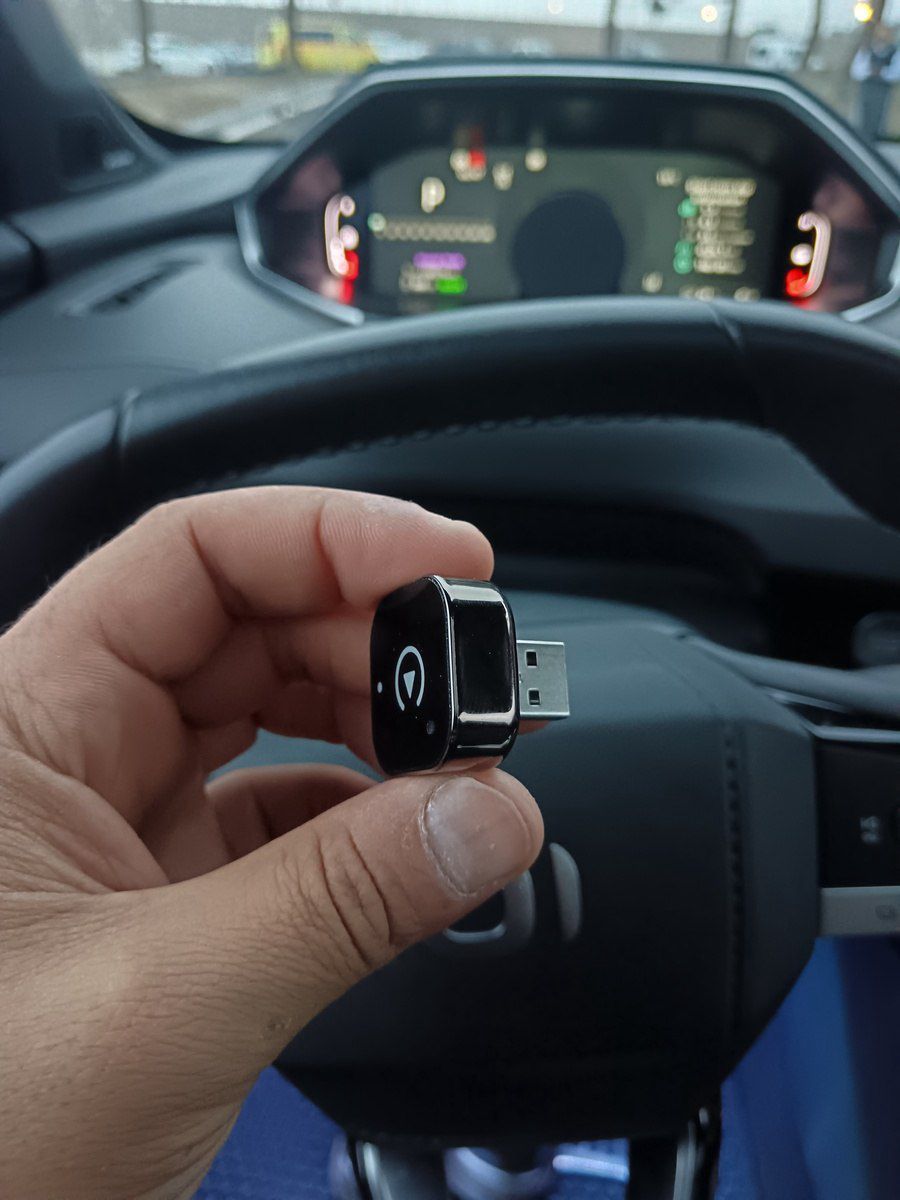 CarPlay — Ehtiyat hissələri və aksesuarlar, Bakı (6)