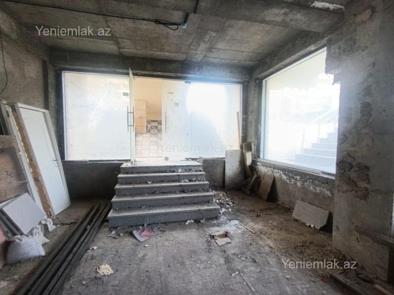 Satılır 4 otaqlı Obyekt, 145 m², Nizami rayonu — Əmlak, Bakı (9)