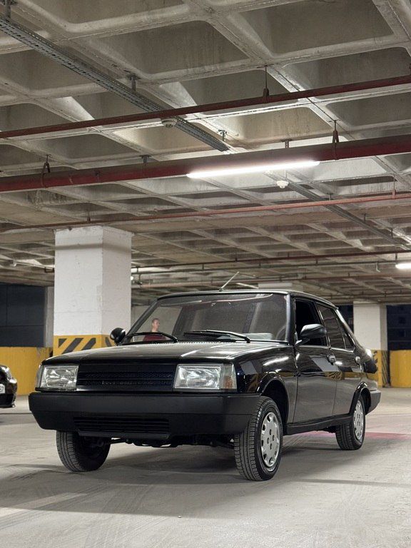 Tofas Sahin, 1.6 L, 2004 il, 154 000 km — Avtomobillər, Bakı (10)