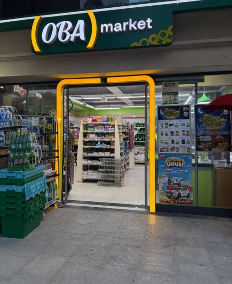 Satılır obyekt 130 m² — Bakı