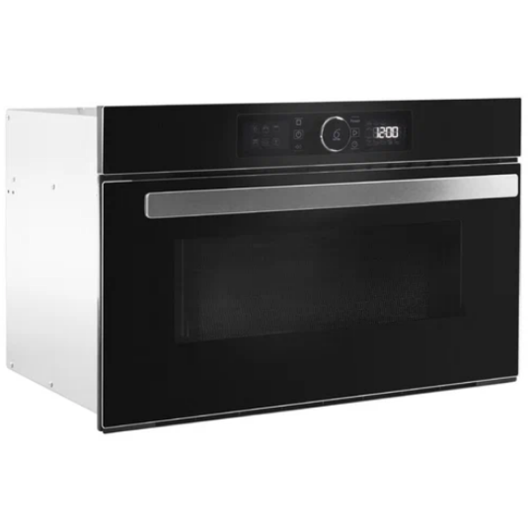 Quraşdırılan mikrodalğalı soba Whırlpool AMW 730/NB — Mikrodalğalı sobalar, Bakı (2)