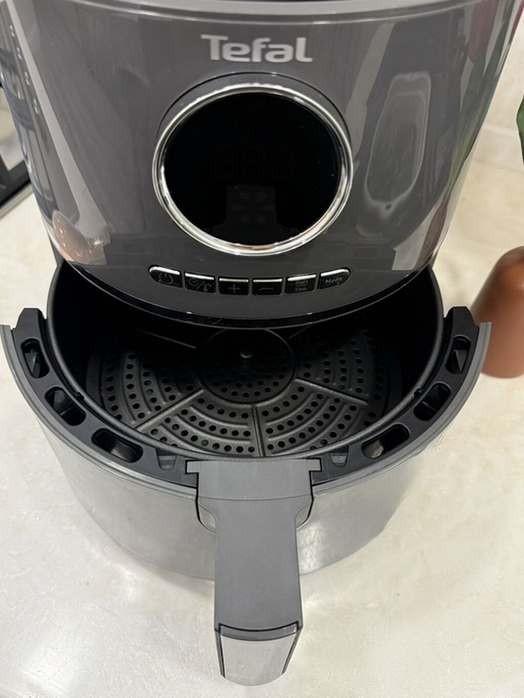 Fritoz Tefal, Yağsız l, İşlənmiş — Frilyör, Bakı (2)