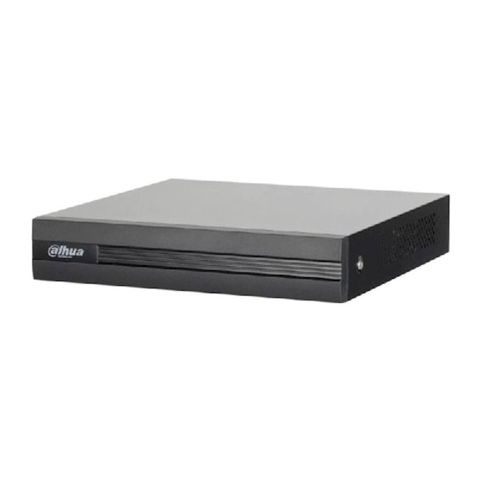Videoqeydiyyatçısı Dahua DH-XVR1B08-I — 106 ₼ · Bakı · Ağıllı ev və təhlükəsizlik Videoqeydiyyatçısı Dahua DH-XVR1B08-I — Bakı