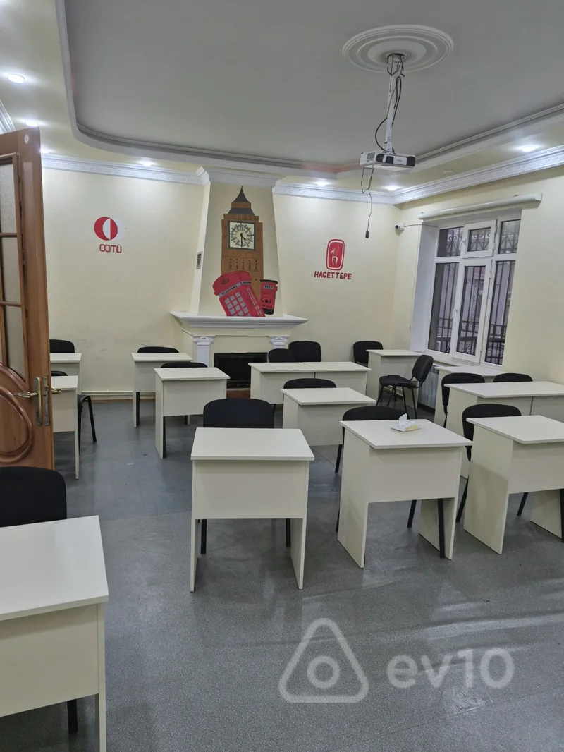 Ofis, 267 m², Zərgərpalan — kirayə — Ofis, Bakı (3)