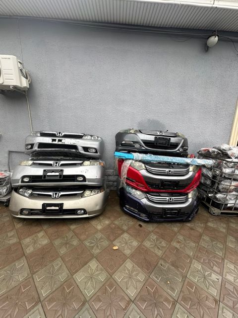 Honda Insight, Honda Civic buferi — 55.55 ₼ · Bakı · Ehtiyat hissələri və aksesuarlar Honda Insight, Honda Civic buferi — Bakı
