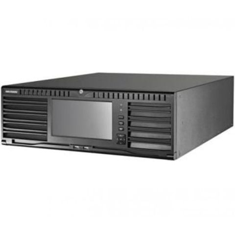 Hikvision DS-96128NI-I16 — Almal — Park kamera sistemleri