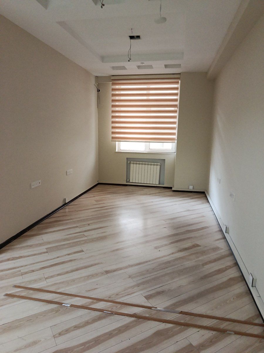 İcarəyə verilir 2 otaqlı ofis 65 m² — Ofis, Bakı (6)