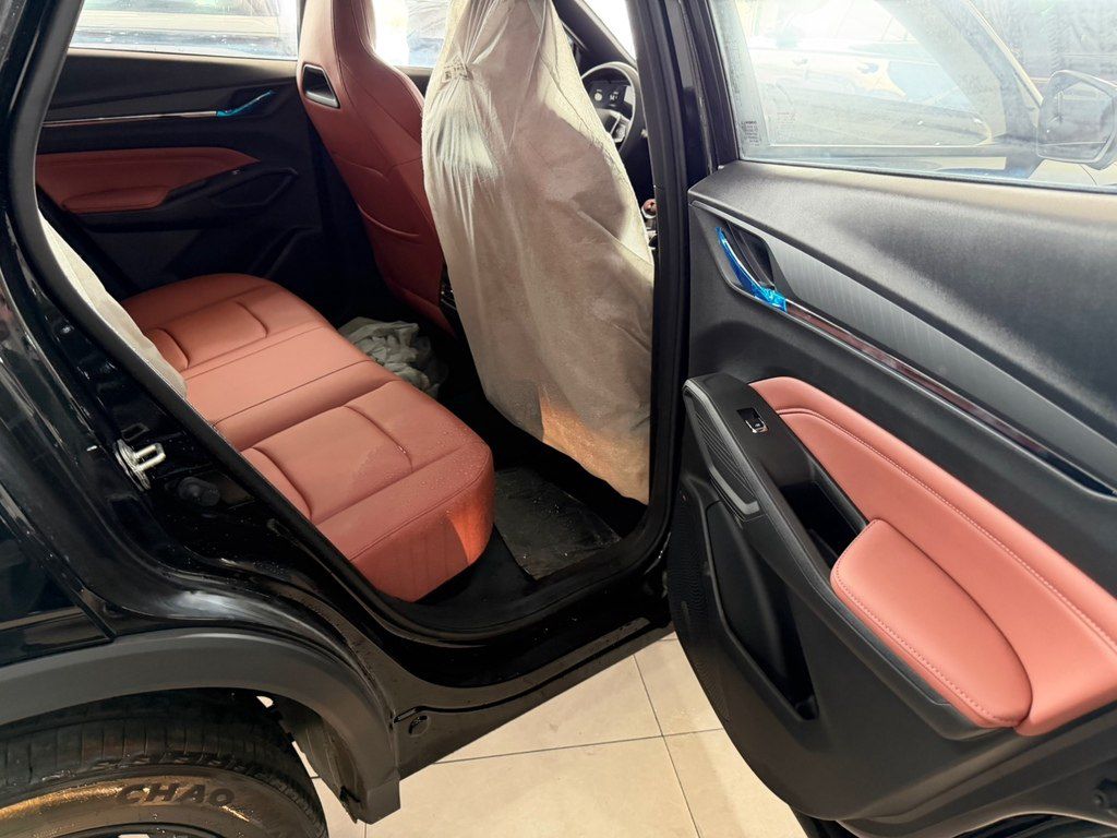 Changan Oshan X5 Plus, 1.5 L, 2025 il, yeni — Avtomobillər, Bakı (12)
