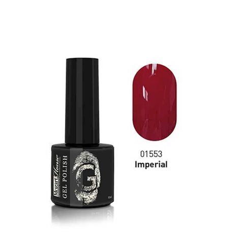 Gel-lak Mozart House Charming Red 01553 Imperial, 10 ml — 2.89 ₼ · Bakı · Mallar Gel-lak Mozart House Charming Red 01553 Imperial, 10 ml — Bakı
