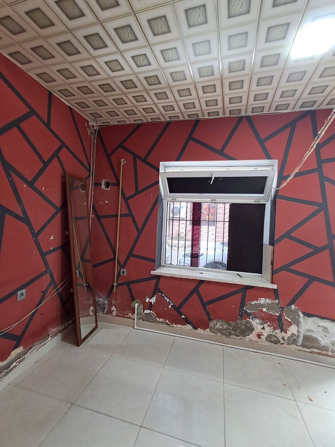 Satılır 1 otaqlı həyət evi/bağ evi 45 m² — Ev, villa, Bakı (7)