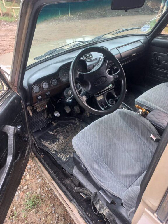 Lada (VAZ) 2106, 1.5 L, 1988 il, 79 000 km — Avtomobillər, Lənkəran (6)
