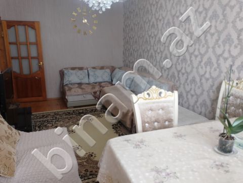 3 otaqlı Köhnə tikili, Satış, Bakı, Suraxanı — Bakı