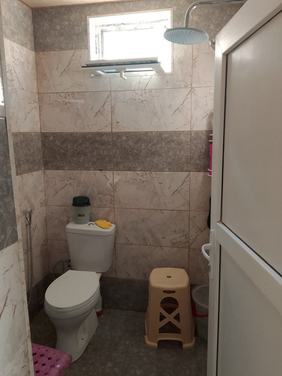Satılır 3 otaqlı həyət evi/bağ evi 100 m² — Ev, villa, Bakı (3)