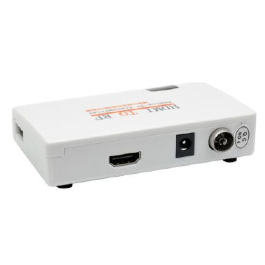 HD videokonverter Dofa Hdmı-rf — Kabelləri, adapterlər və keçidçilər, Bakı (4)