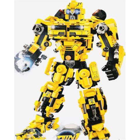 Constructor Cosmic King Kong 98271 Ətraflı: 816 — Bakı