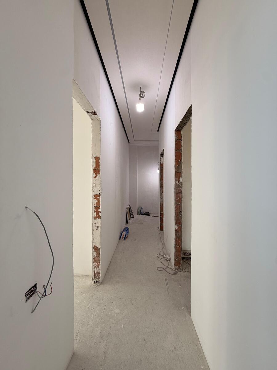 Satılır 3 otaqlı yeni tikili 152 m² — Mənzil, Bakı (6)