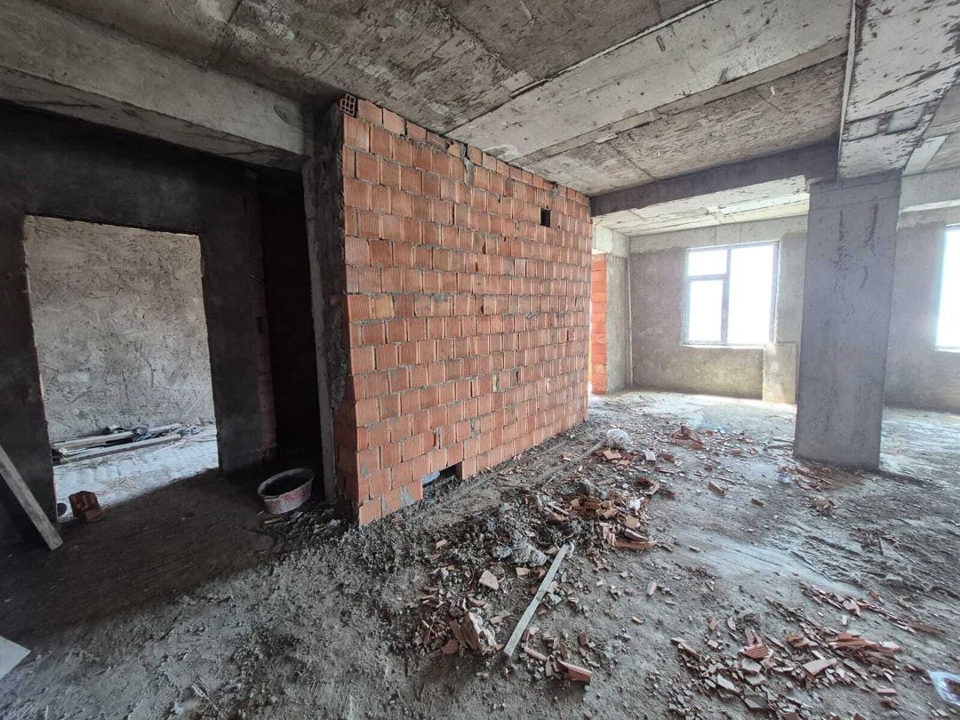 Satılır 3 otaqlı yeni tikili 125 m² — Mənzil, Bakı (2)