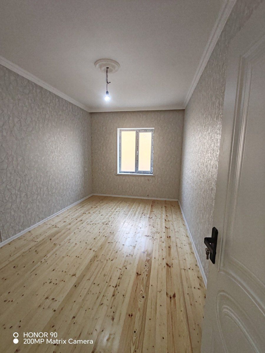 Satılır 3 otaqlı həyət evi/bağ evi 80 m² — Ev, villa, Bakı (9)