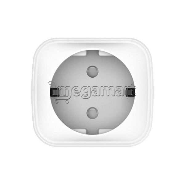 Ağıllı elektrik yuvası (rozetka) ZKTeco SP2, WiFi, maks. 3500W 16A — İşıqlandırma, Bakı (2)