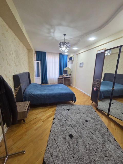 Satılır 3 otaqlı yeni tikili 104 m² — 235 000 ₼ · Bakı · Mənzil Satılır 3 otaqlı yeni tikili 104 m² — Bakı