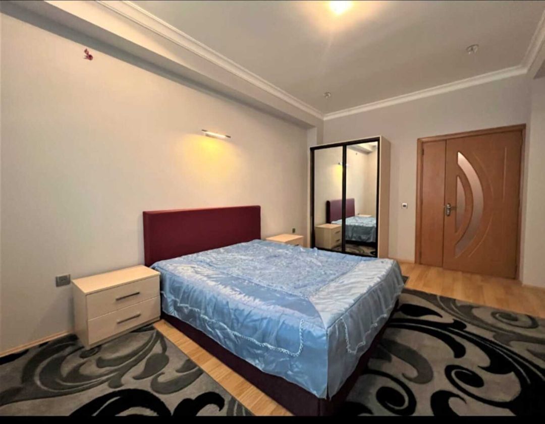 Satılır 3 otaqlı yeni tikili 160 m² — Mənzil, Bakı (9)
