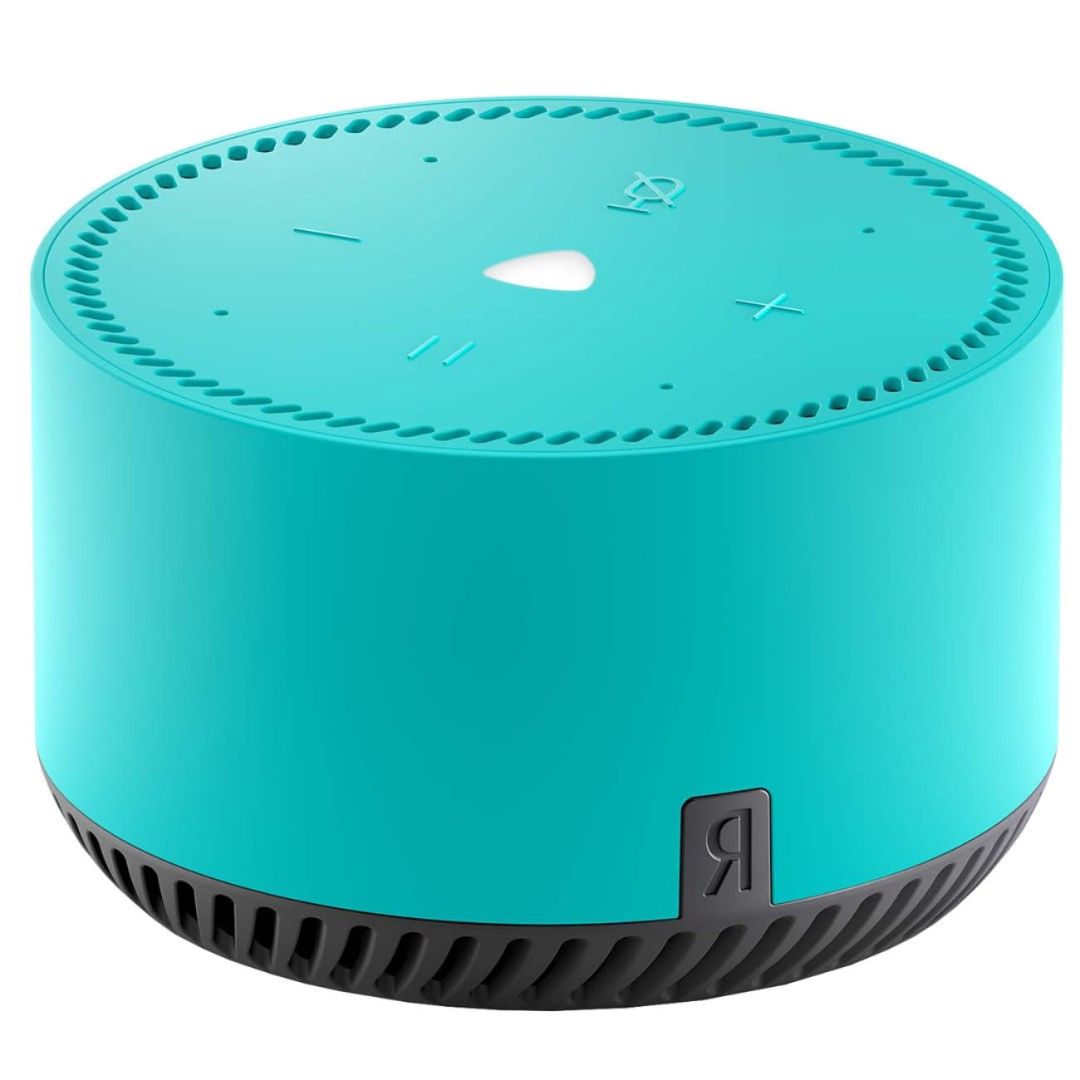 Ağıllı kolonka Yandex stansiya Lite Beige YNDX-00025B — Dinamiklər və akustik sistemlər, Bakı