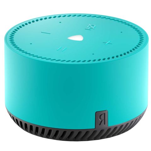 Ağıllı kolonka Yandex stansiya Lite Beige YNDX-00025B — Almal — Dinamik və Akustik sistemlər
