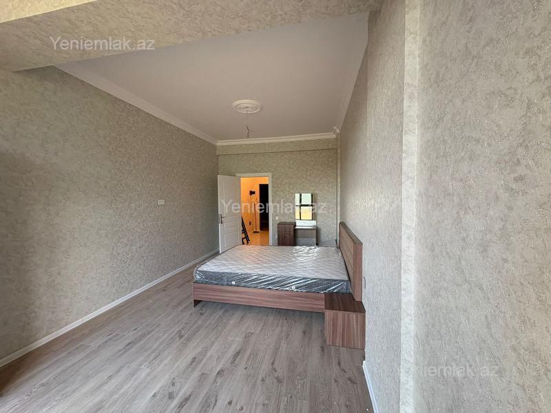 Satılır 3 otaqlı Bina evi menzil (Yeni tikili), 103 m², Sumqayıt Bulvarı — Mənzil, Sumqayıt (6)