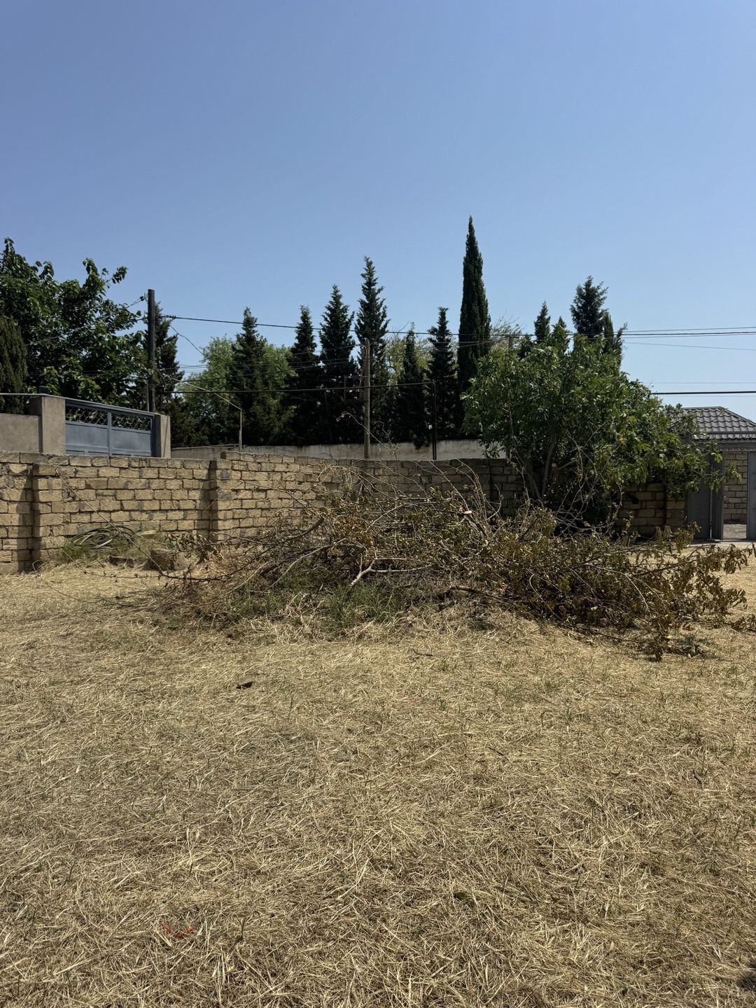 Satılır torpaq 2 sot — Torpaq, Bakı (3)