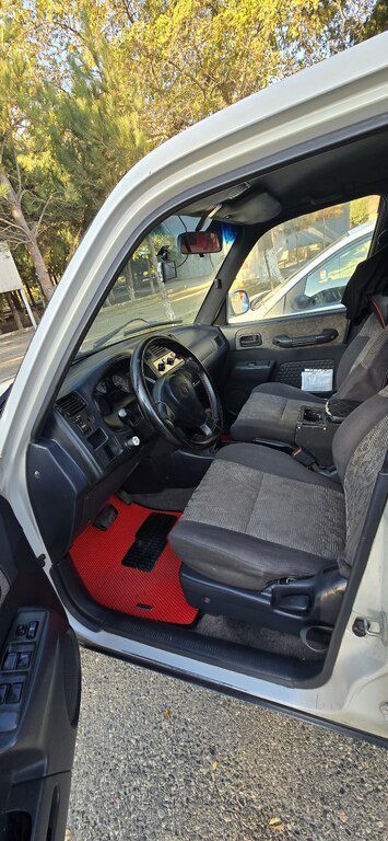 Toyota RAV4, 2.0 L, 1997 il, 250 000 km 90-EX-542 — Avtomobillər, Sumqayıt (10)