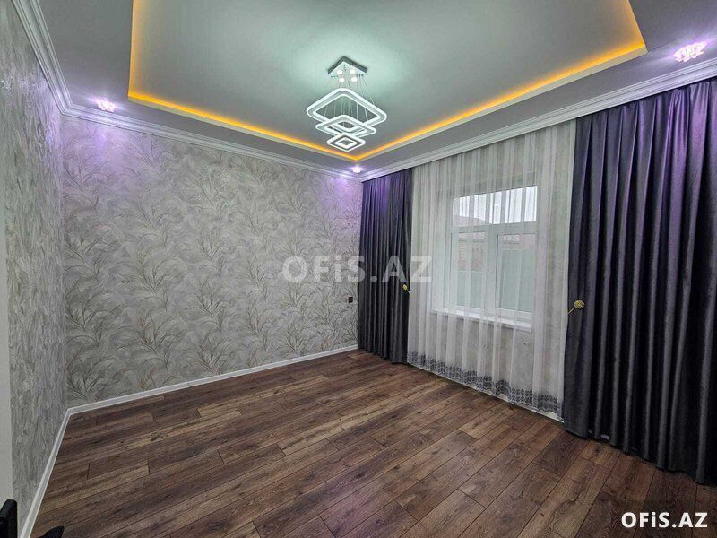 Həyət evləri Kirayə Verilir Sabunçu r., Sabunçu q., 4 otaq, 120 m² — Ev, villa, Bakı (3)