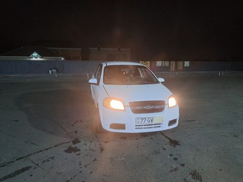 Chevrolet Aveo, 1.4 L, 2011 il, 223 559 km — 9 200 ₼ · Bakı · Avtomobillər Chevrolet Aveo, 1.4 L, 2011 il, 223 559 km — Bakı